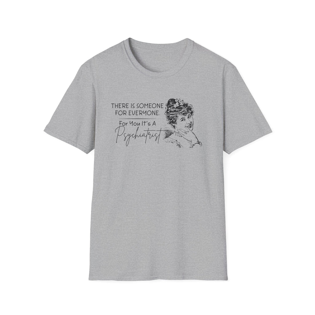 Quirky Graphic T-Shirt for the Fun - Loving - T-Shirt - Positively Sassy - Quirky Graphic T-Shirt for the Fun - Loving