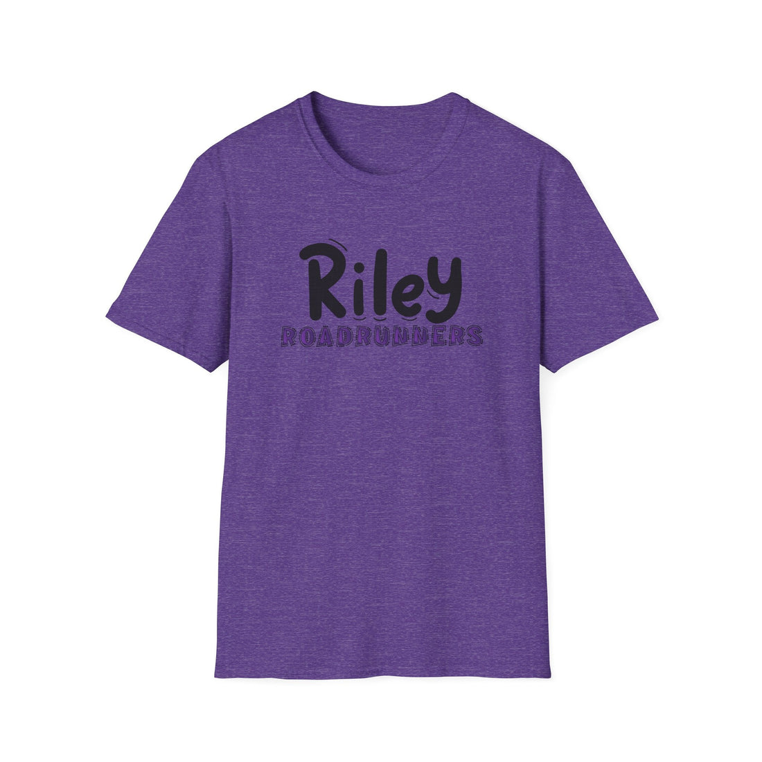 R 1 - 2 - 3 - T-Shirt - Positively Sassy - R 1 - 2 - 3