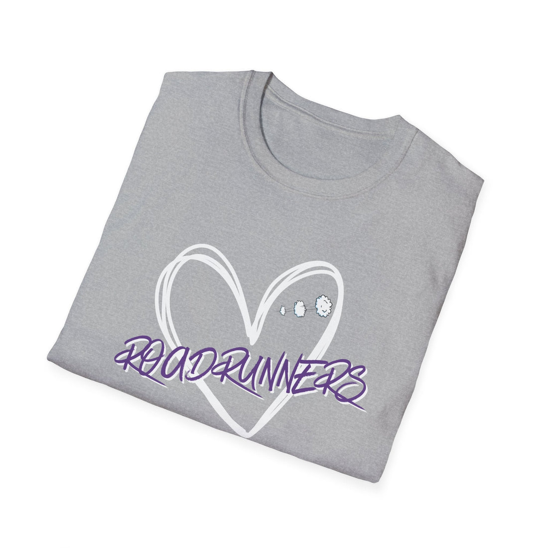 R 10 - 11 - T-Shirt - Positively Sassy - R 10 - 11