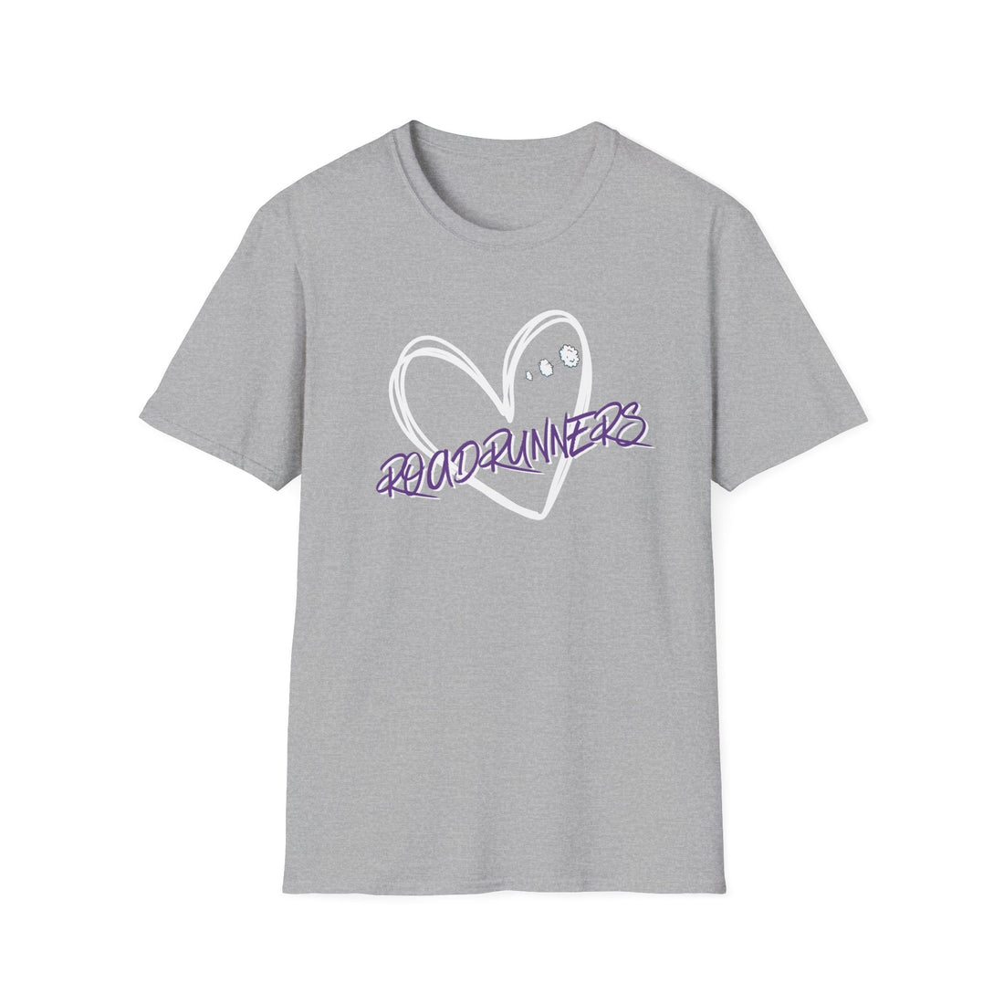 R 10 - 11 - T-Shirt - Positively Sassy - R 10 - 11