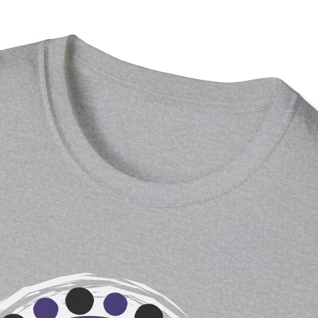 R 14 - 15 - 16 - T-Shirt - Positively Sassy - R 14 - 15 - 16