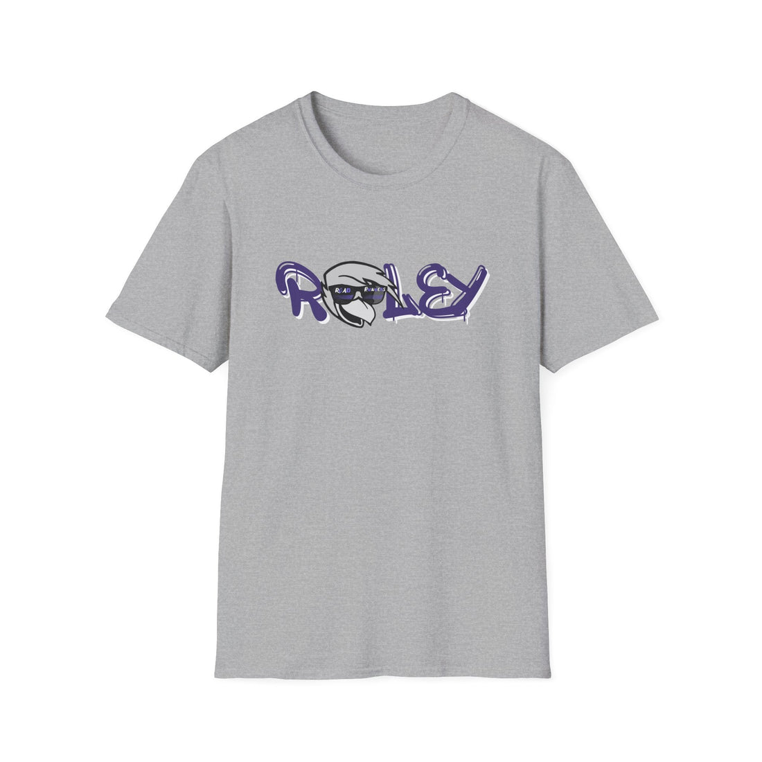 R 17 - 18 - 19 - T-Shirt - Positively Sassy - R 17 - 18 - 19
