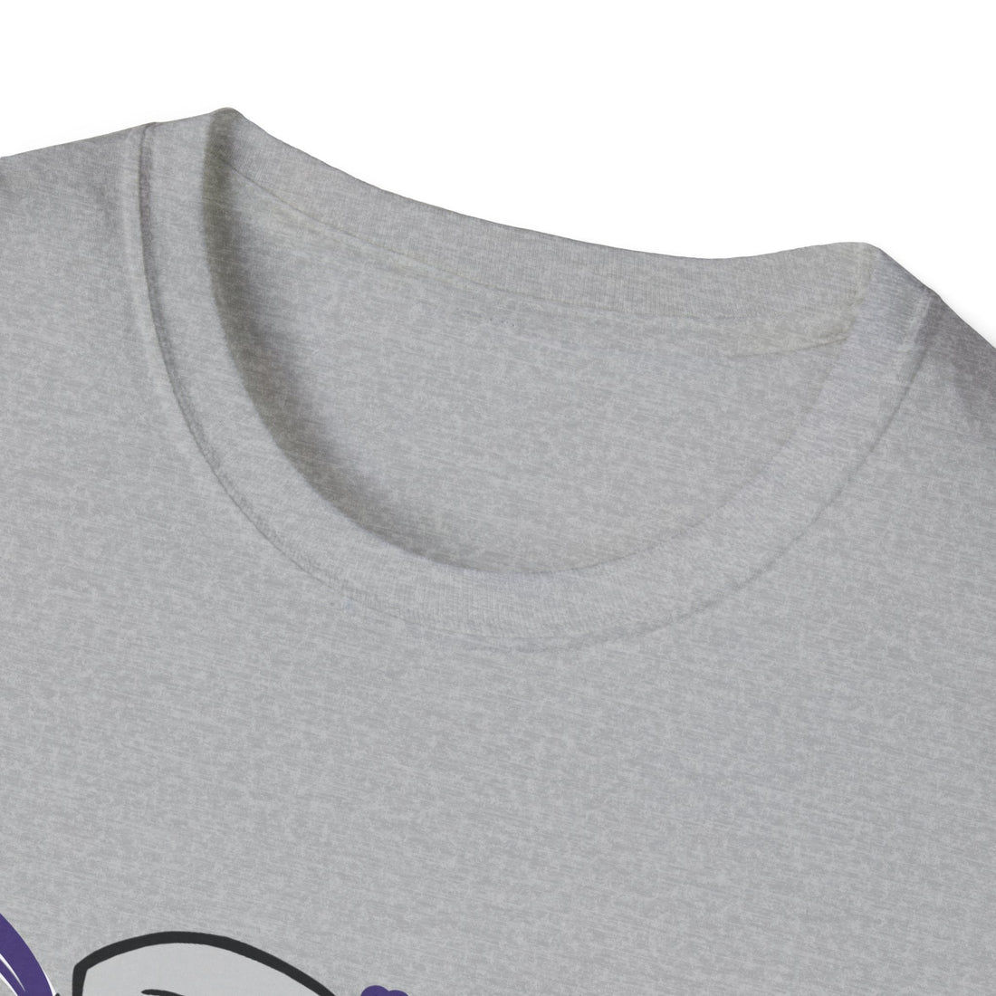 R 17 - 18 - 19 - T-Shirt - Positively Sassy - R 17 - 18 - 19