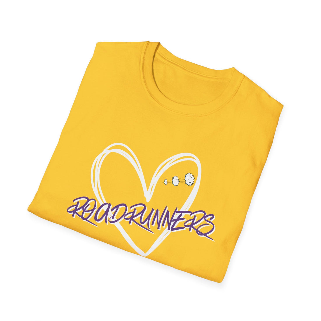 R 34 - T-Shirt - Positively Sassy - R 34