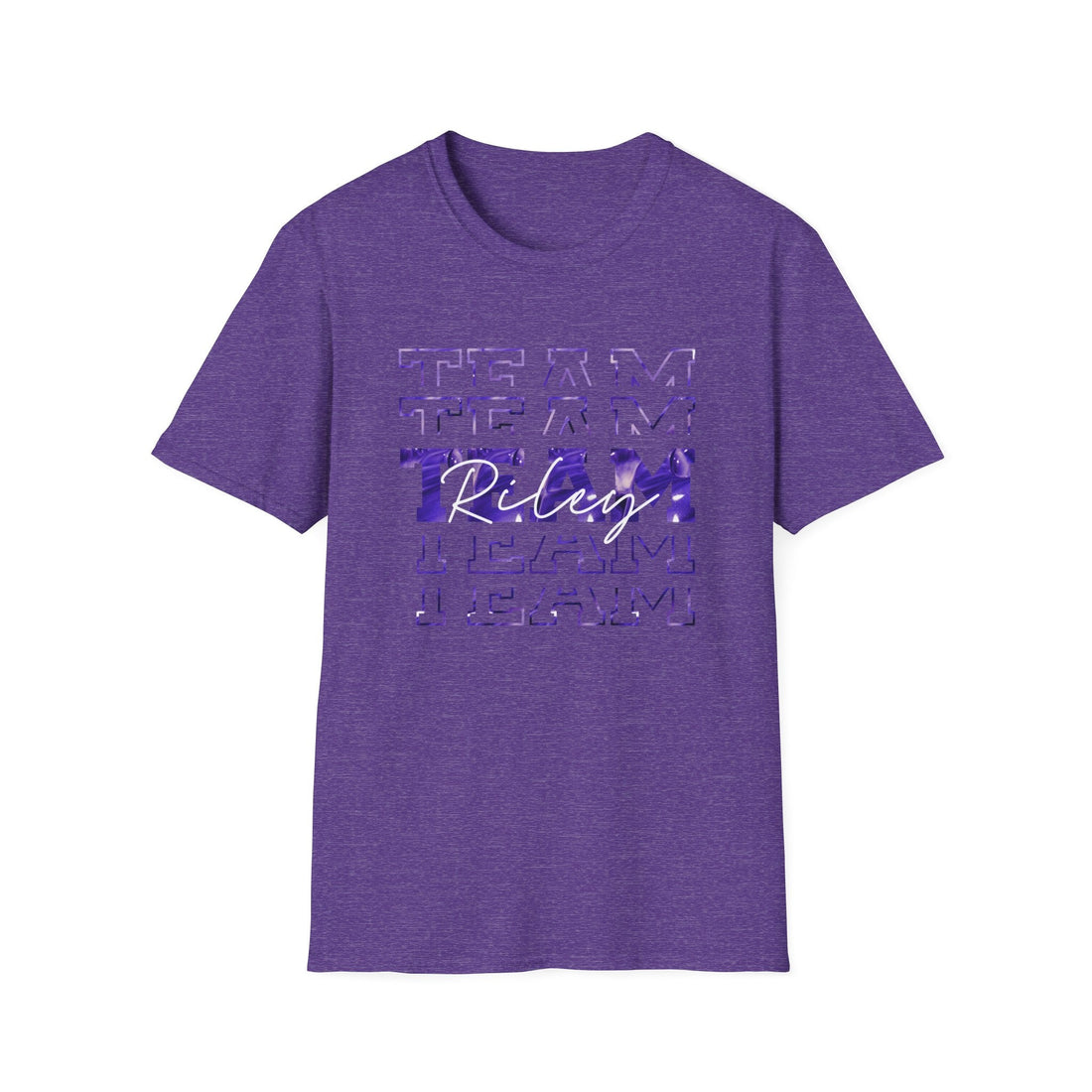 R 4 - 5 - T-Shirt - Positively Sassy - R 4 - 5