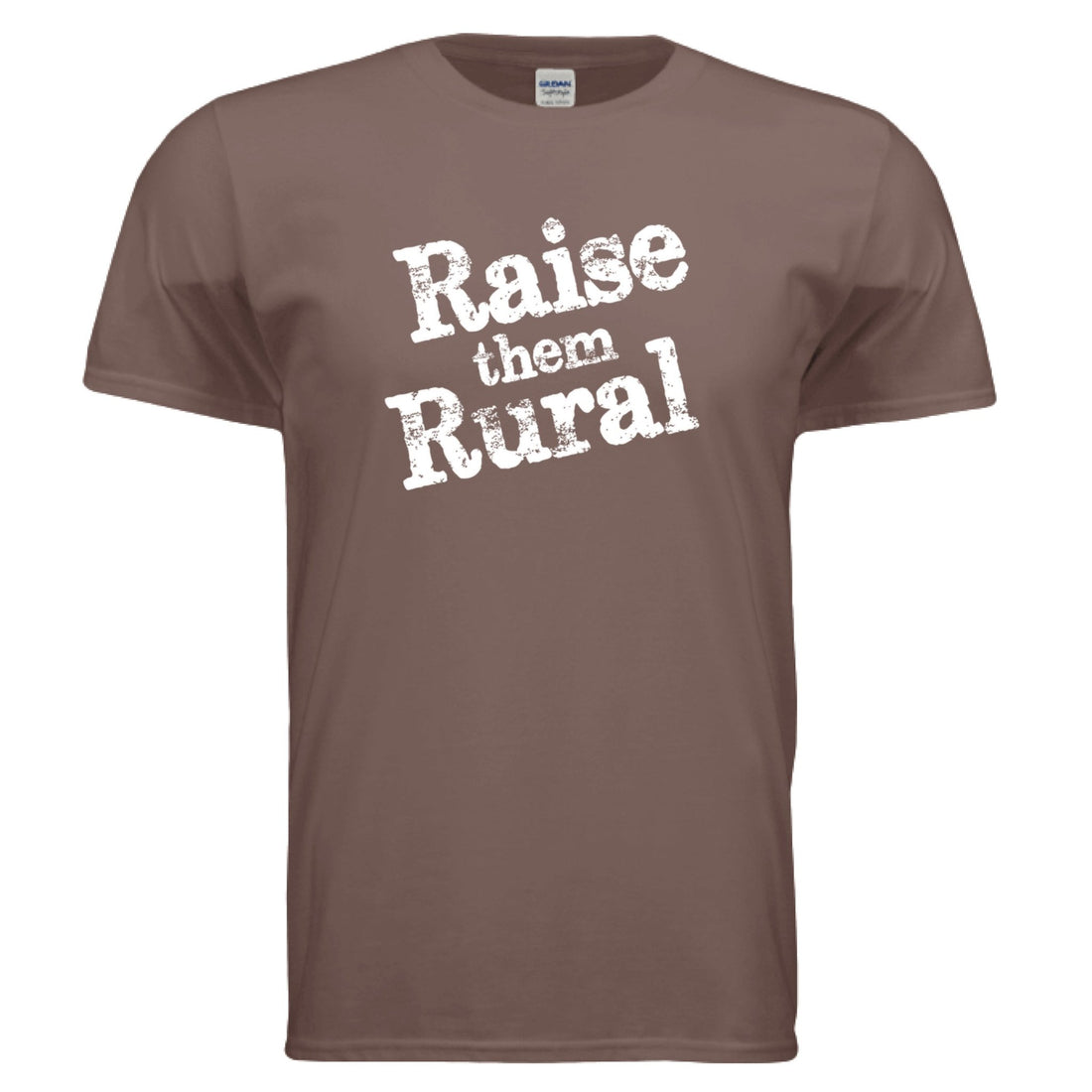 Raised Rural - Positively Sassy - Raised Rural