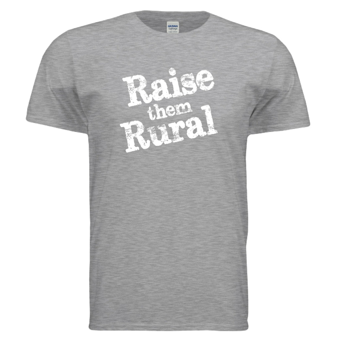 Raised Rural - Positively Sassy - Raised Rural