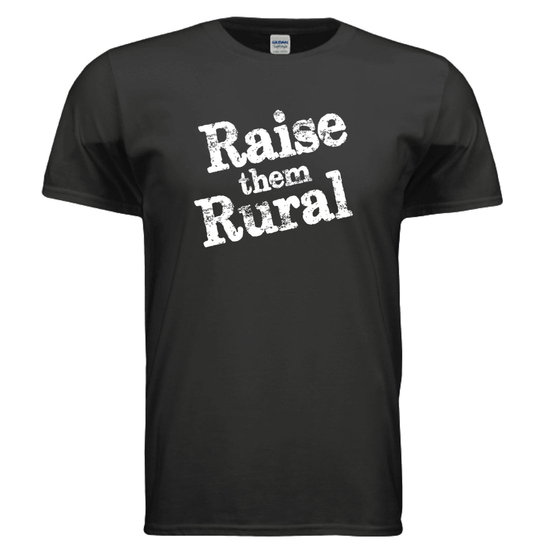 Raised Rural - Positively Sassy - Raised Rural