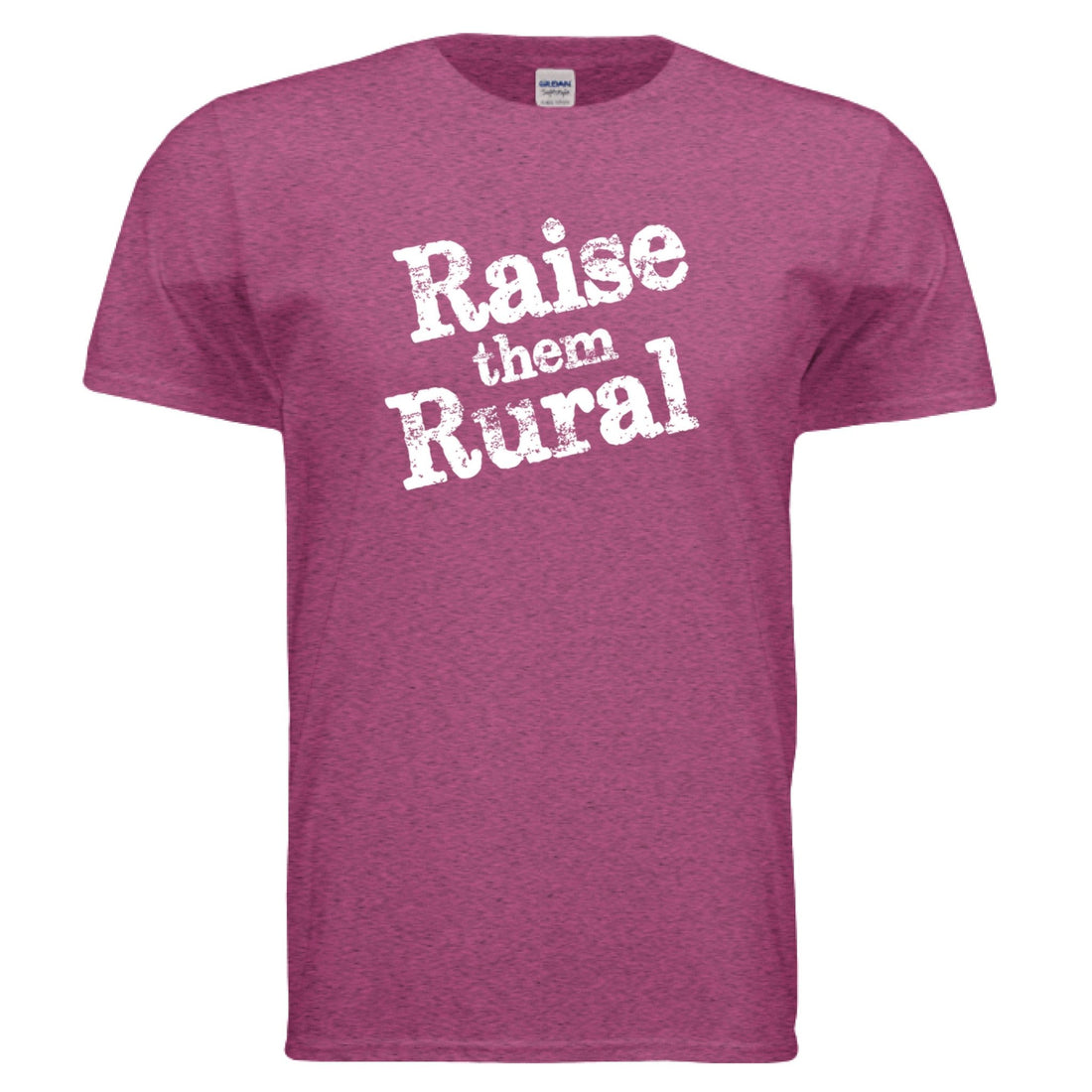 Raised Rural - Positively Sassy - Raised Rural