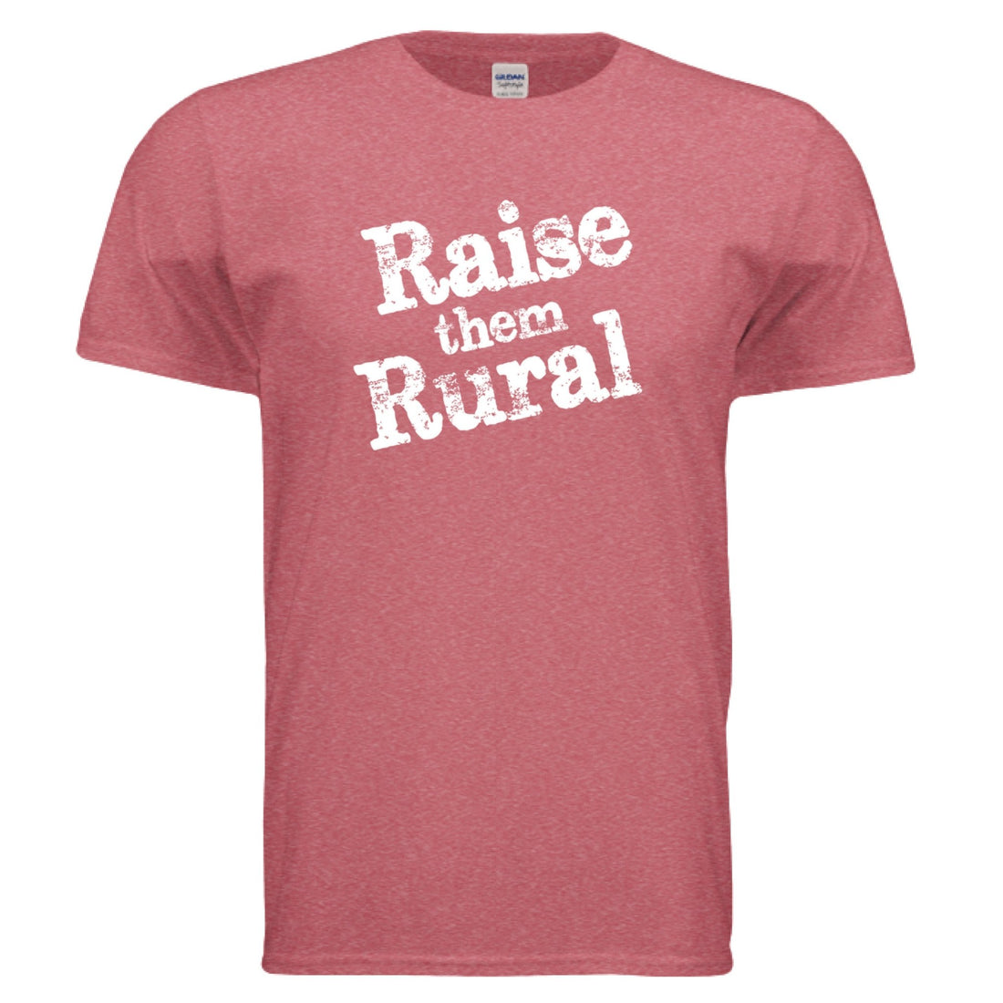 Raised Rural - Positively Sassy - Raised Rural