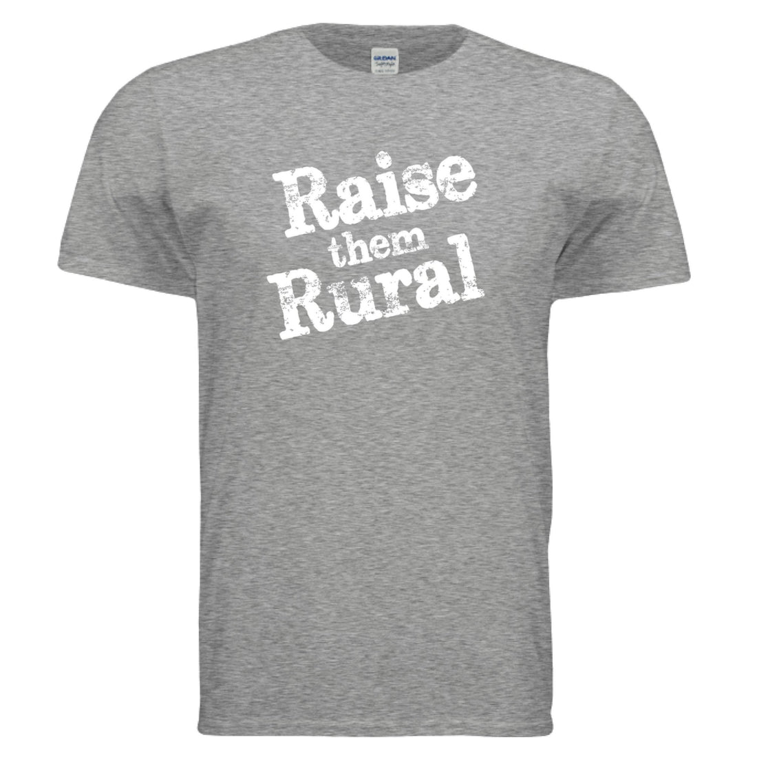Raised Rural - Positively Sassy - Raised Rural