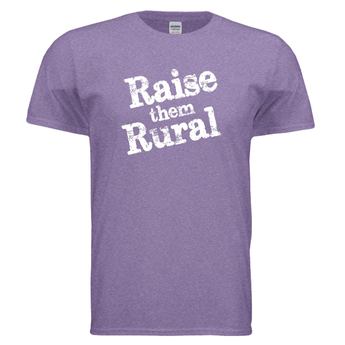 Raised Rural - Positively Sassy - Raised Rural