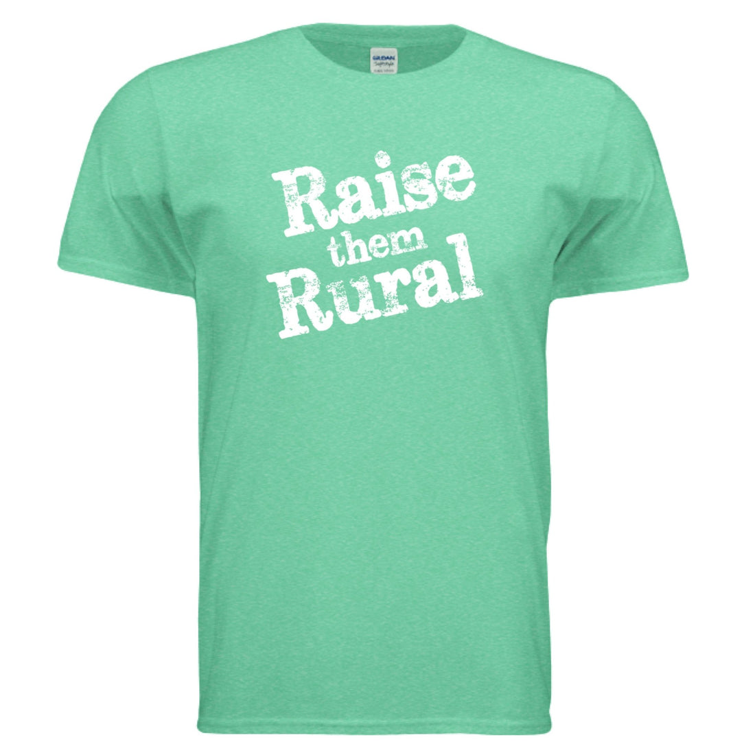 Raised Rural - Positively Sassy - Raised Rural