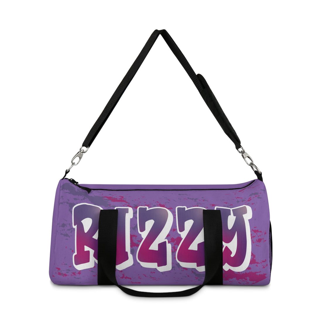 Rizzy Duffel Bag - Bags - Positively Sassy - Rizzy Duffel Bag