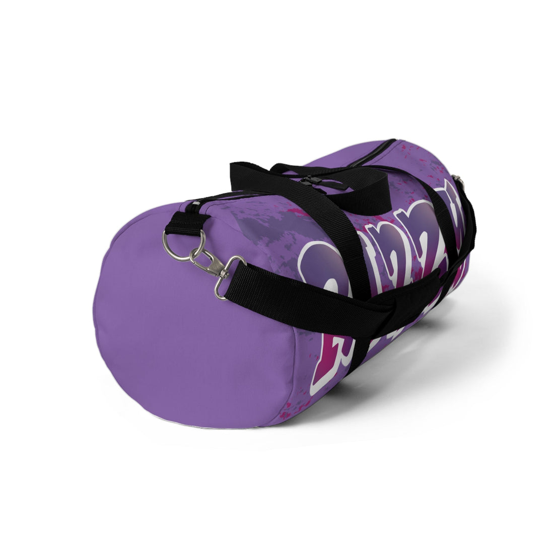 Rizzy Duffel Bag - Bags - Positively Sassy - Rizzy Duffel Bag