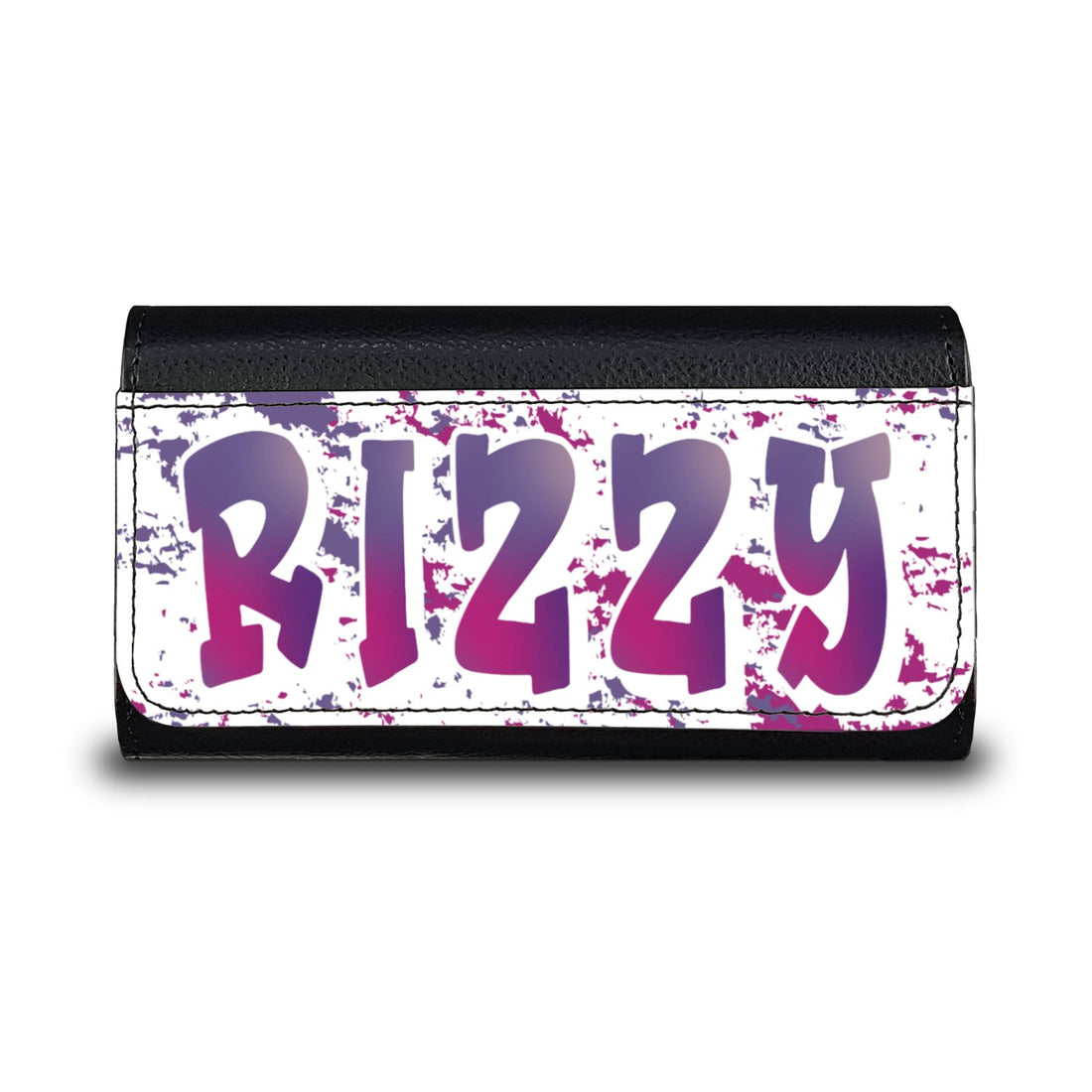Rizzy Sunglasses Case - Positively Sassy - Rizzy Sunglasses Case