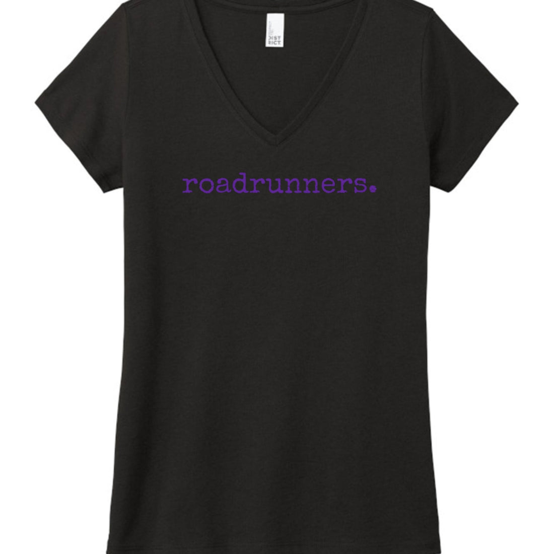 roadrunners v - Positively Sassy - roadrunners v