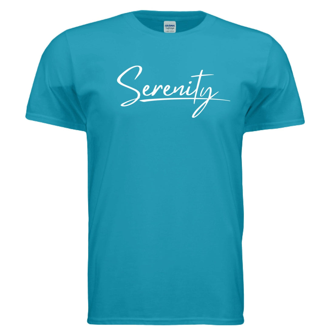 Serenity - Positively Sassy - Serenity