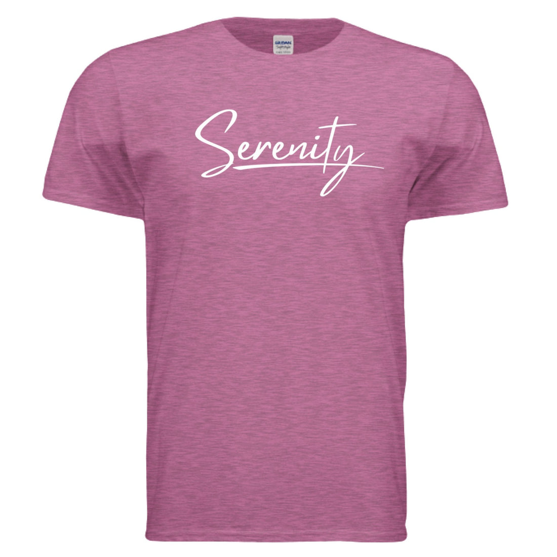 Serenity - Positively Sassy - Serenity