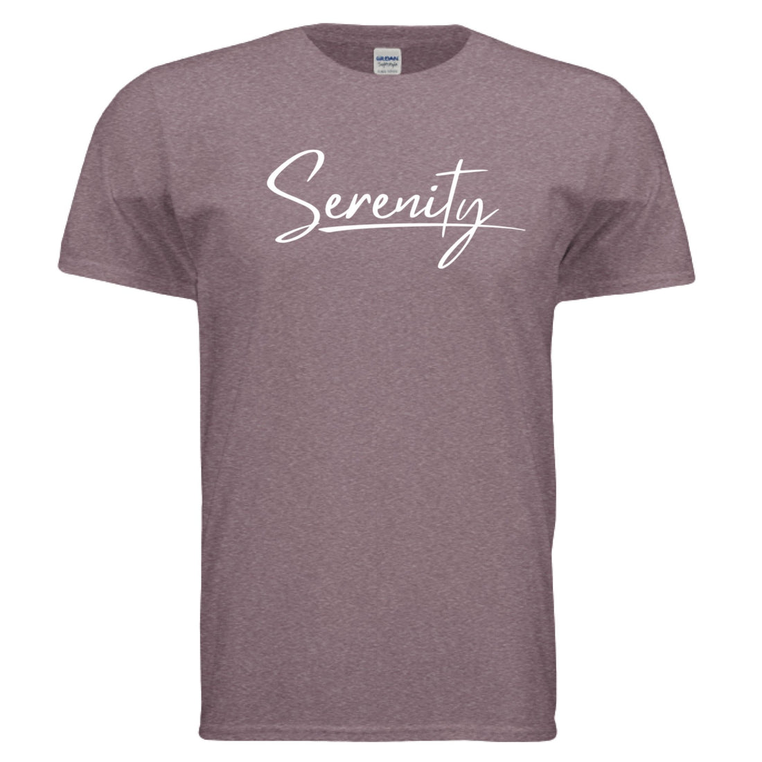 Serenity - Positively Sassy - Serenity