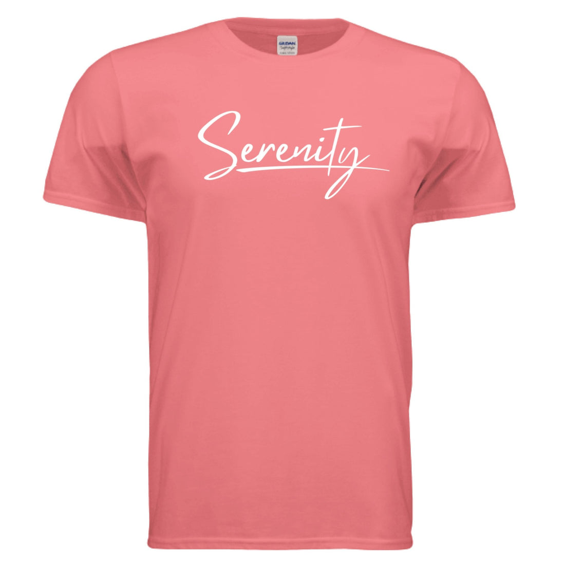 Serenity - Positively Sassy - Serenity