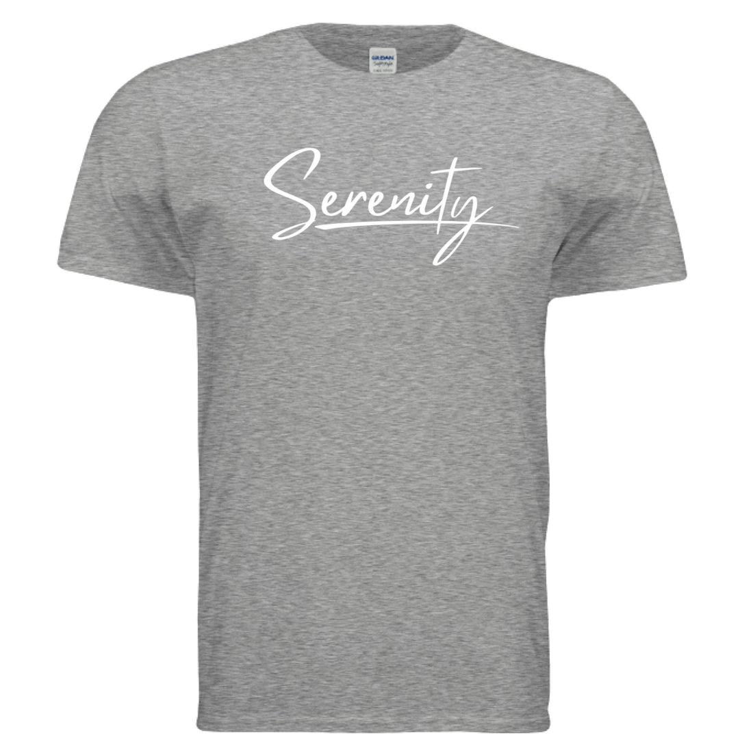 Serenity - Positively Sassy - Serenity
