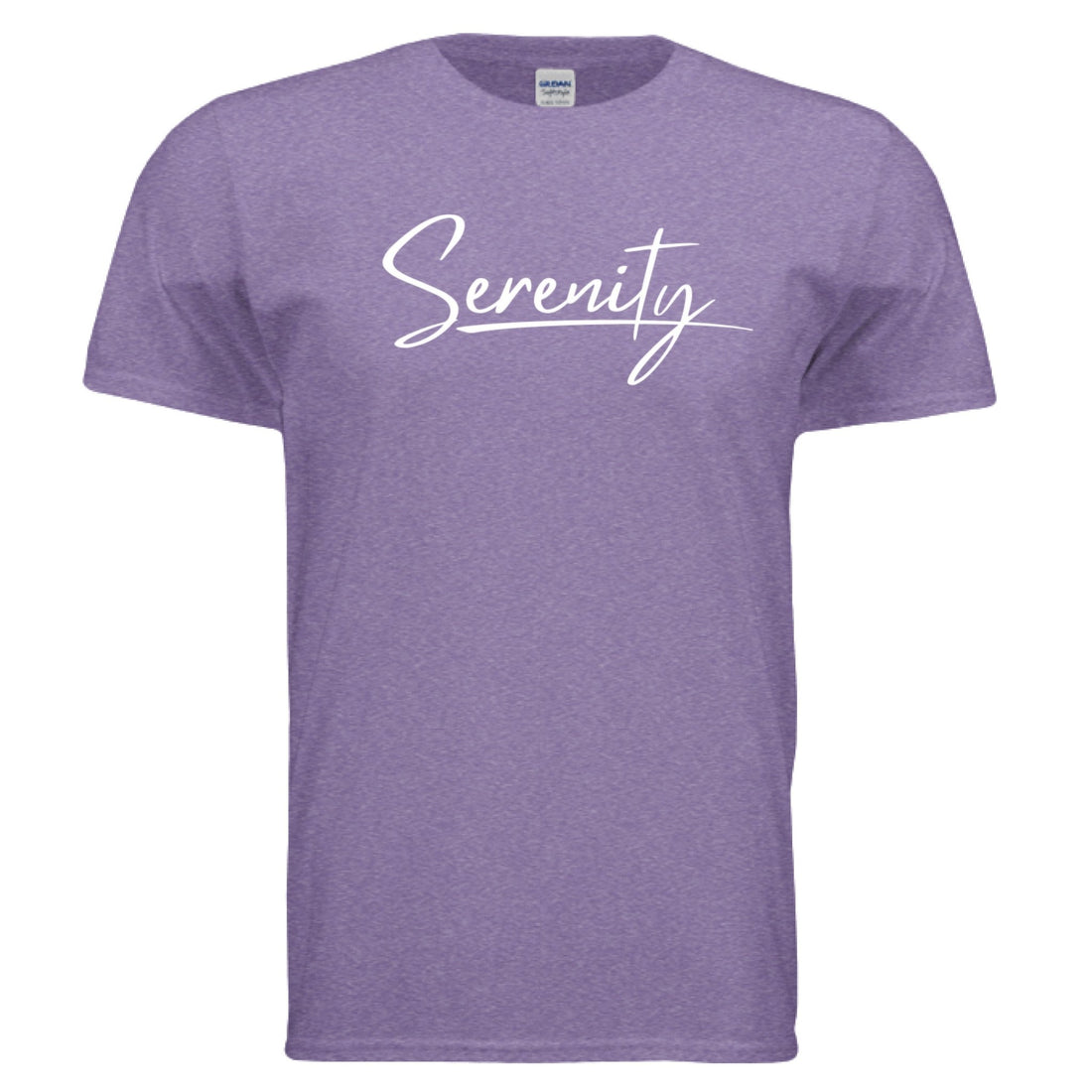 Serenity - Positively Sassy - Serenity