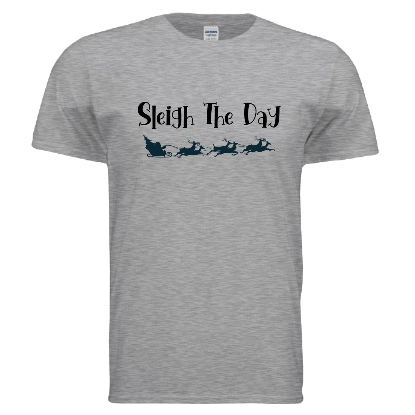 Sleigh The Day - Positively Sassy - Sleigh The Day