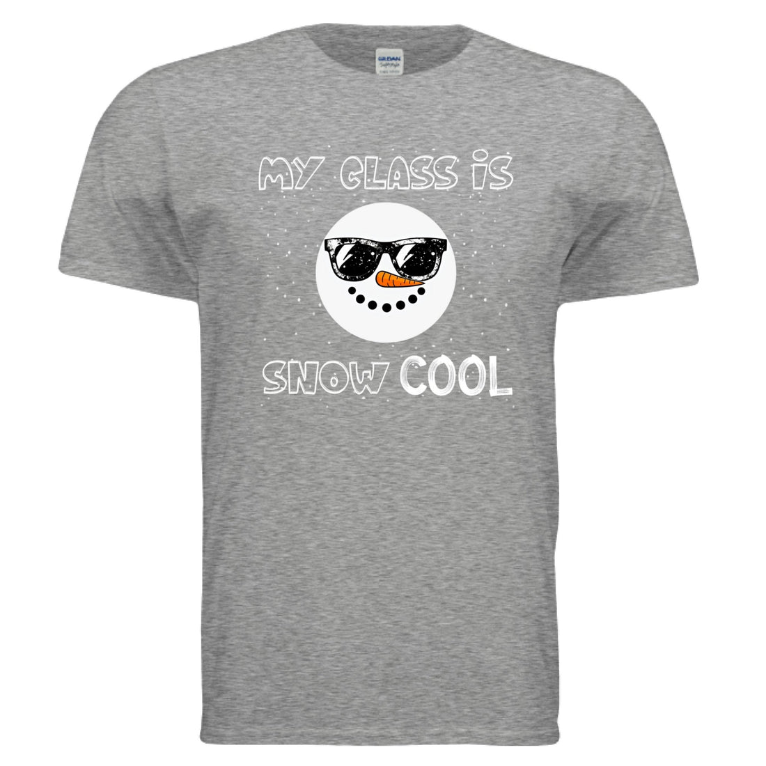 Snow Cool - Positively Sassy - Snow Cool