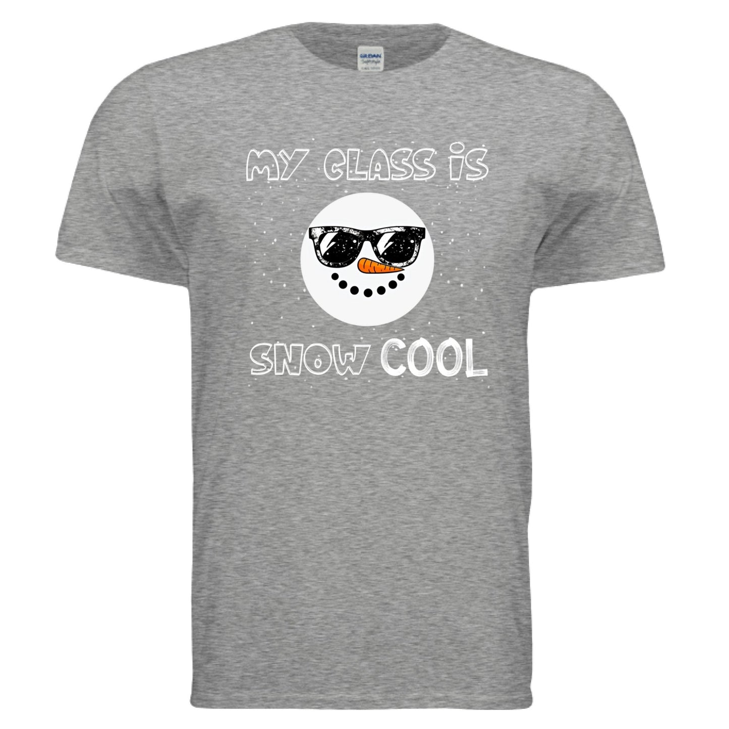 Snow Cool - Positively Sassy - Snow Cool