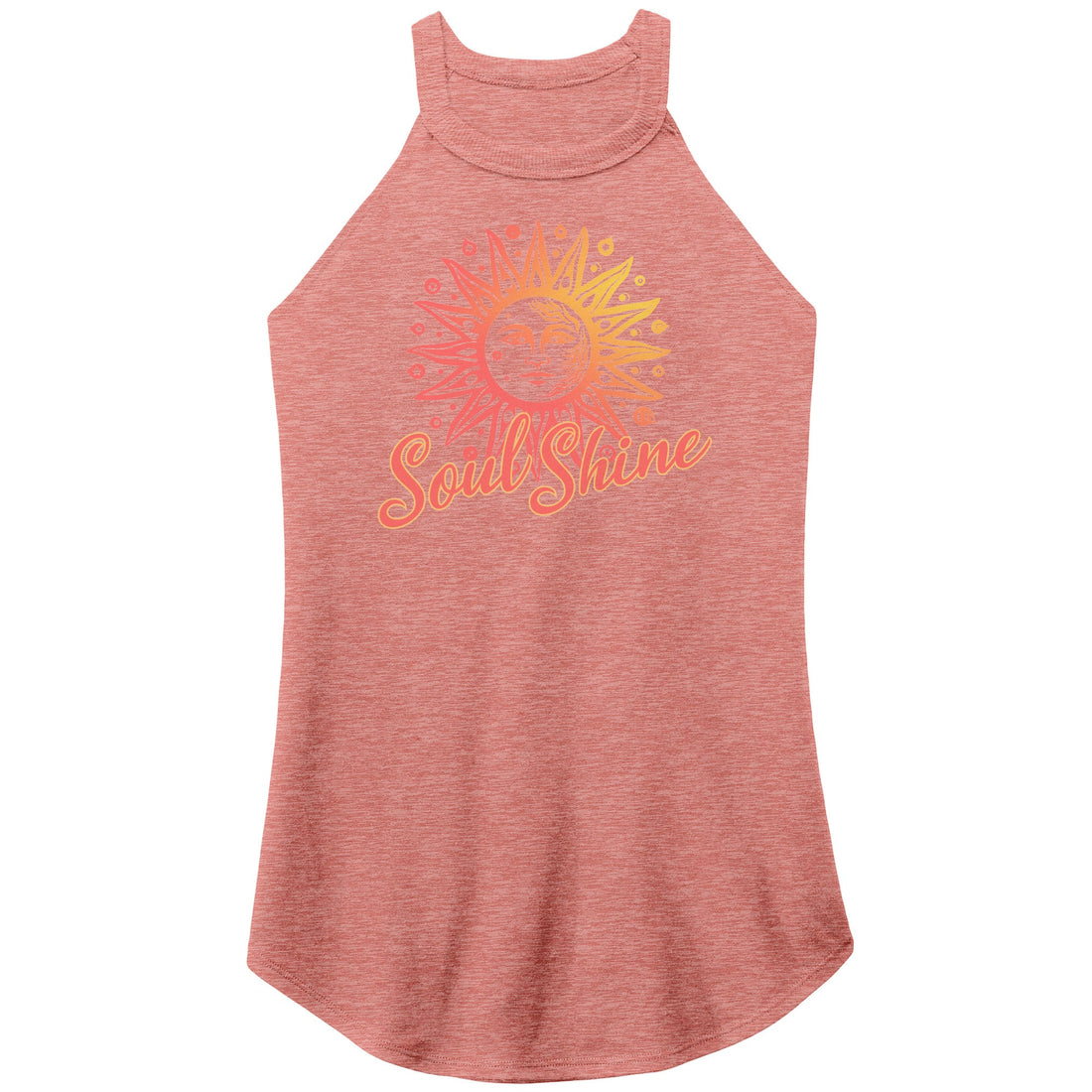 Soul Sunshine - Apparel - Positively Sassy - Soul Sunshine