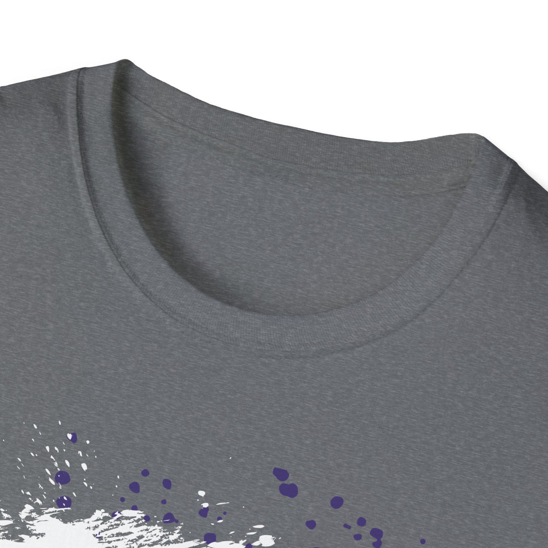 SS 14 - 15 - T-Shirt - Positively Sassy - SS 14 - 15