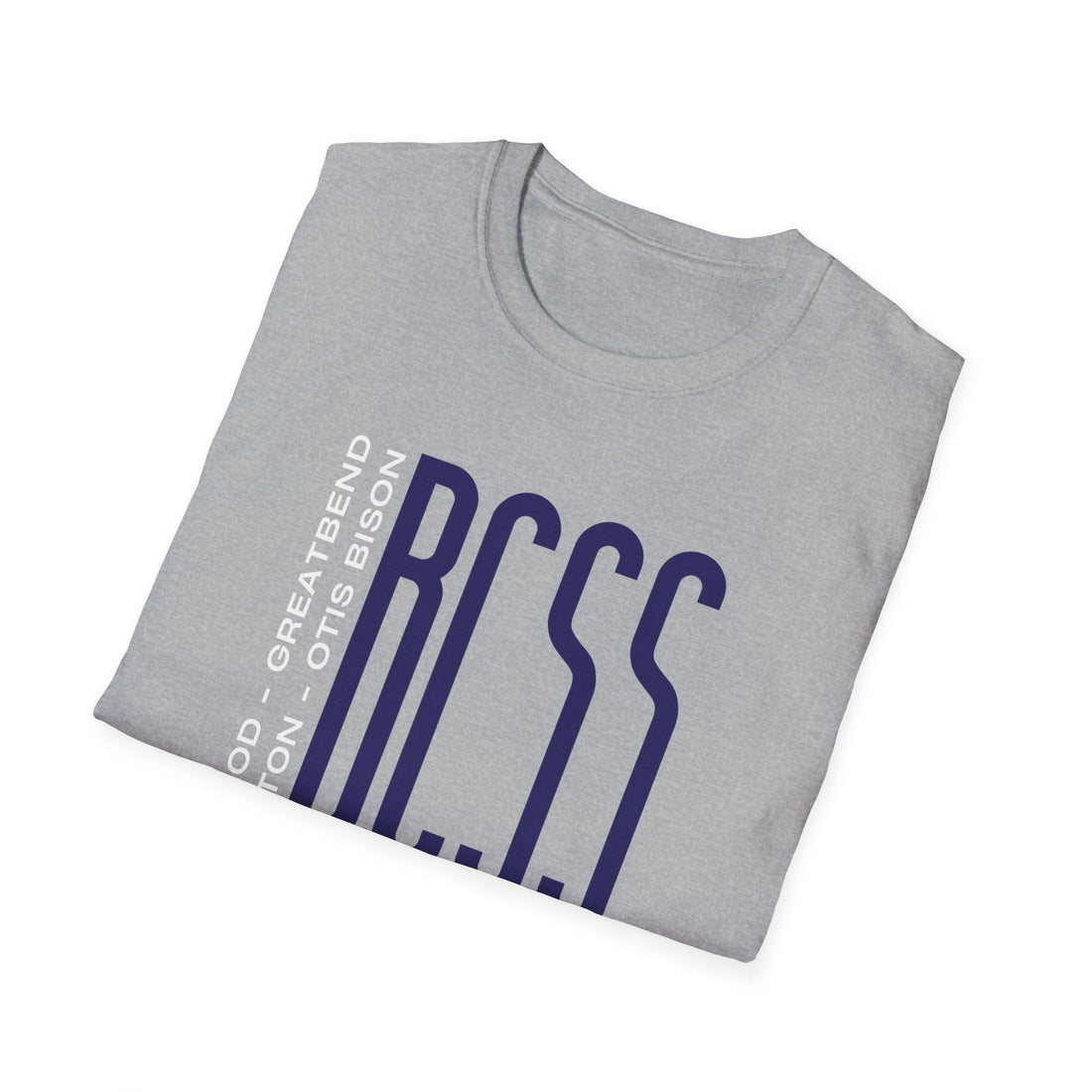 SS 19 - 20 - T-Shirt - Positively Sassy - SS 19 - 20
