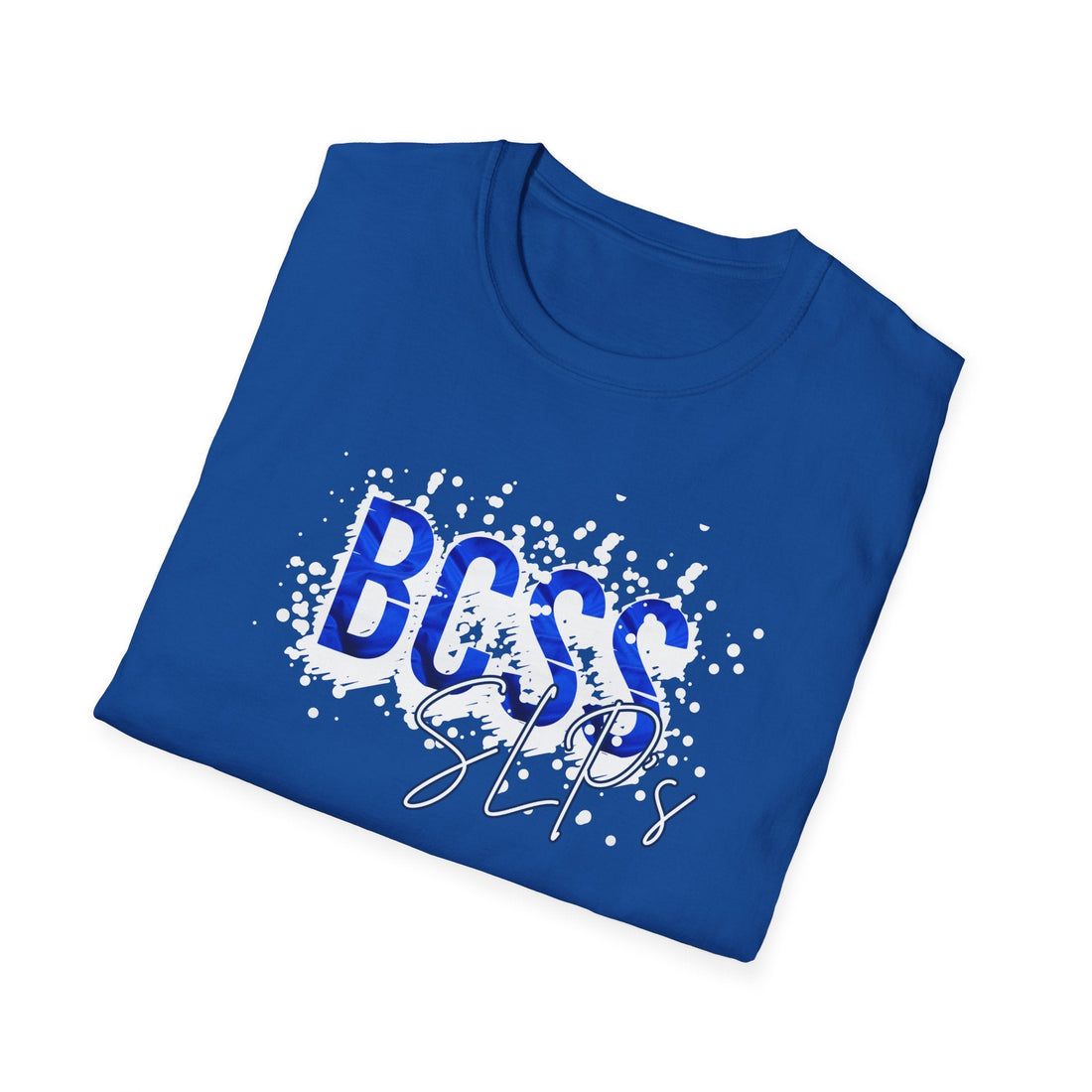 SS 23 - 24 - 25 - T-Shirt - Positively Sassy - SS 23 - 24 - 25