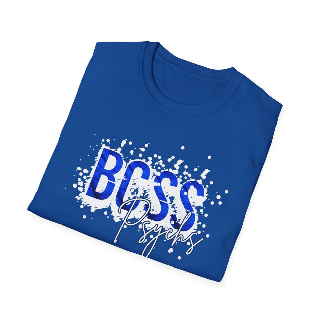 SS 26 - 27 - 28 - T-Shirt - Positively Sassy - SS 26 - 27 - 28