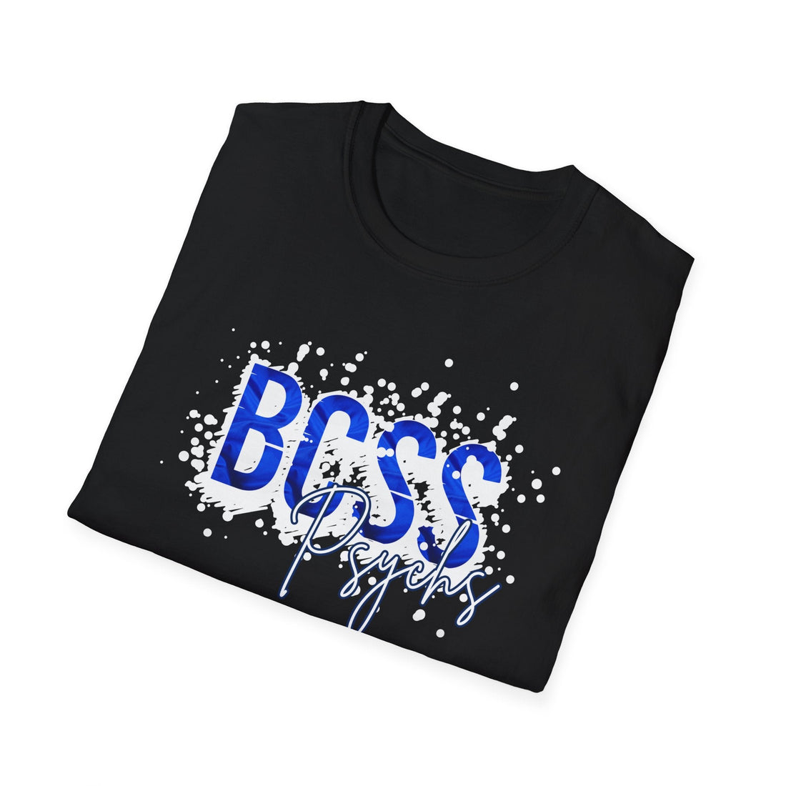 SS 26 - 27 - 28 - T-Shirt - Positively Sassy - SS 26 - 27 - 28