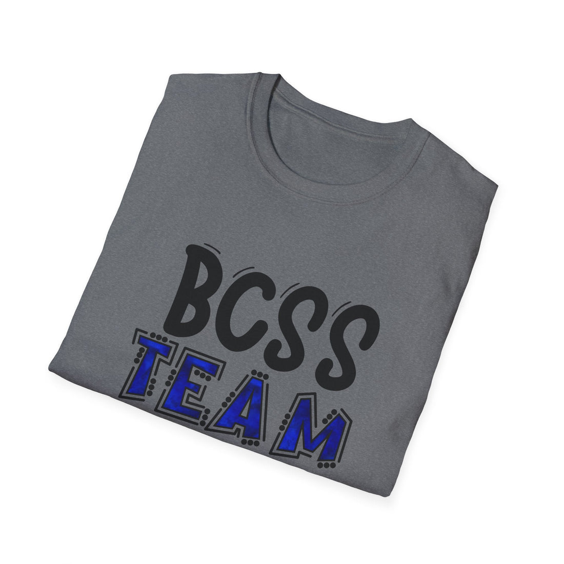 SS 31 - 32 - T-Shirt - Positively Sassy - SS 31 - 32