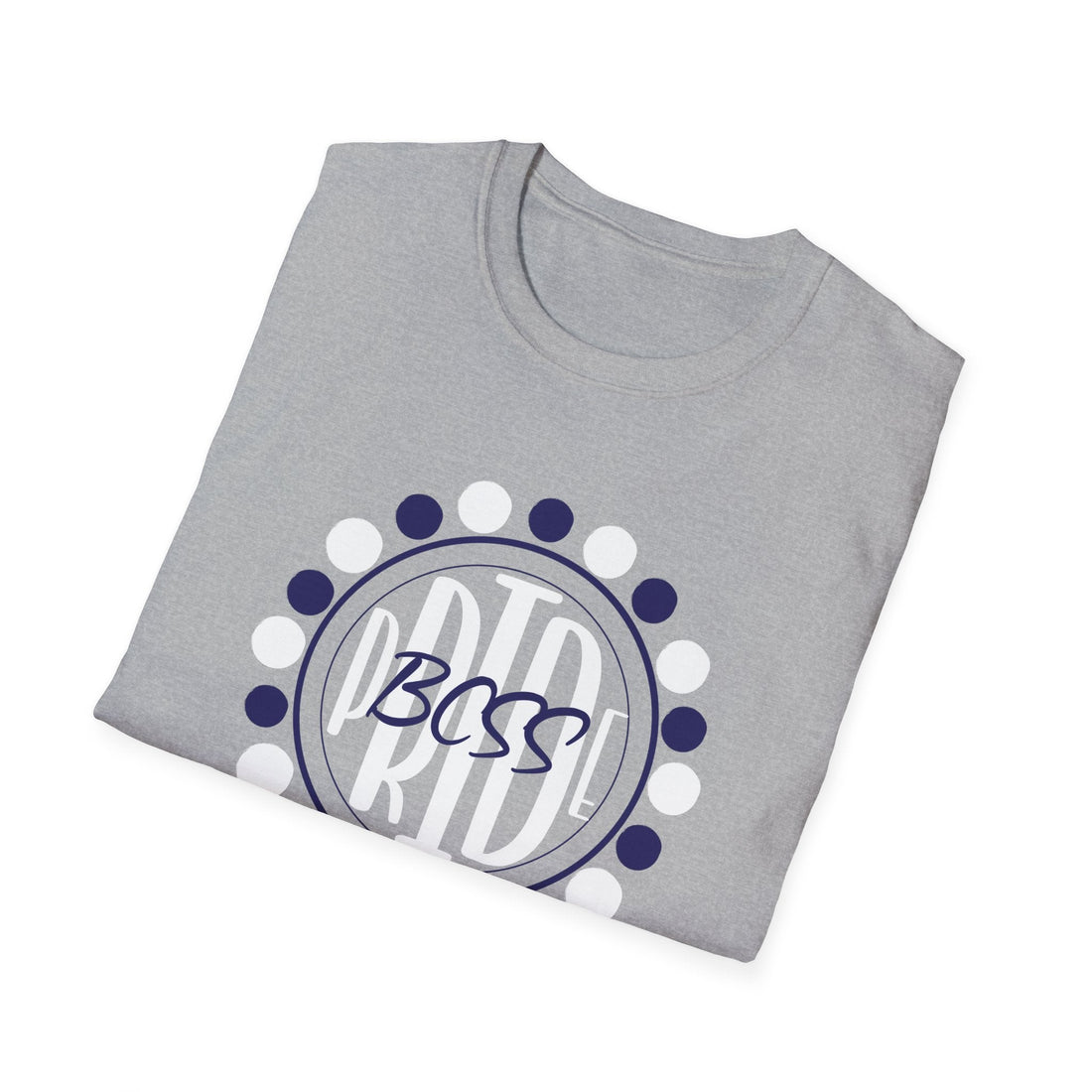 SS 4 - 5 - T-Shirt - Positively Sassy - SS 4 - 5