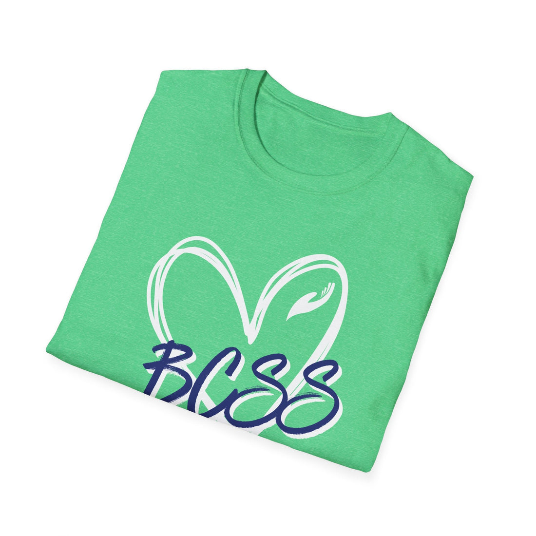 SS 46 - T-Shirt - Positively Sassy - SS 46