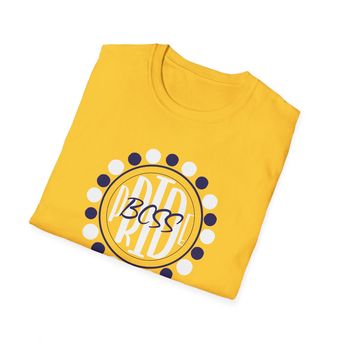 SS 48 - T-Shirt - Positively Sassy - SS 48
