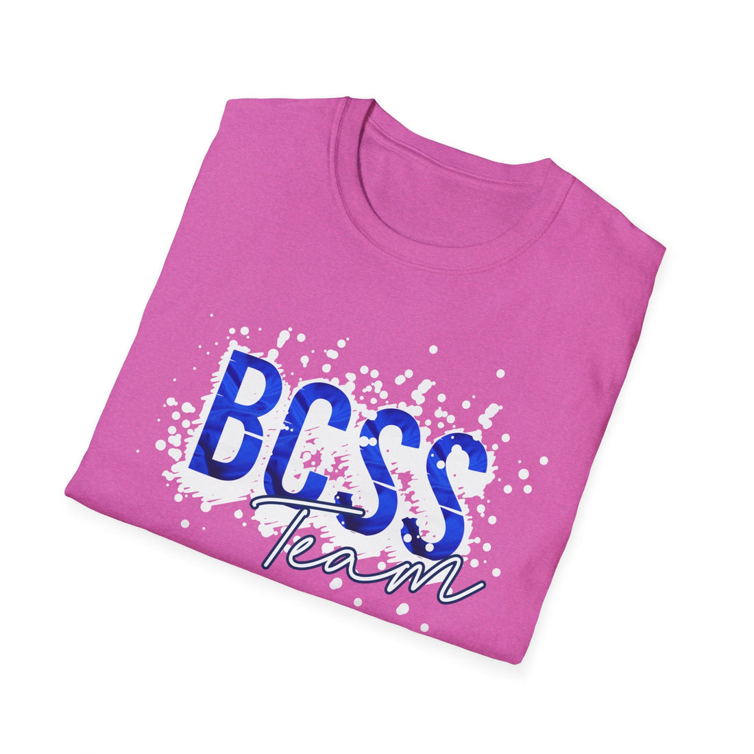 SS 51 - T-Shirt - Positively Sassy - SS 51