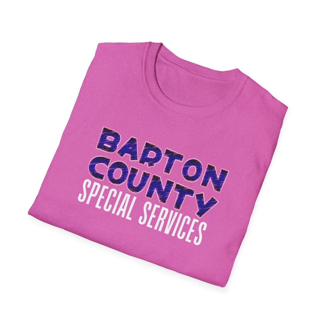 SS 53 - T-Shirt - Positively Sassy - SS 53