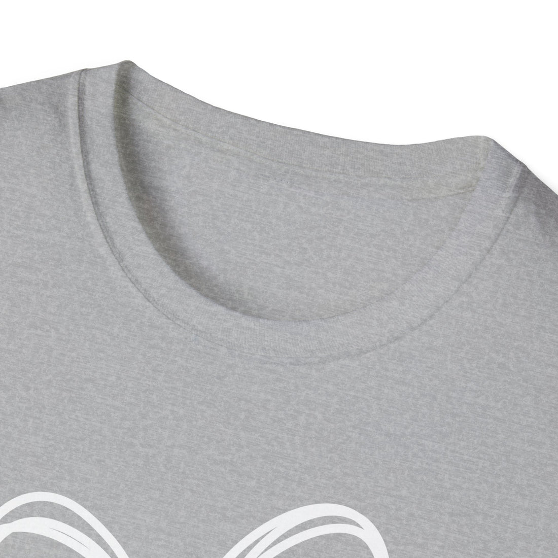 SS 6 - 7 - 8 - T-Shirt - Positively Sassy - SS 6 - 7 - 8