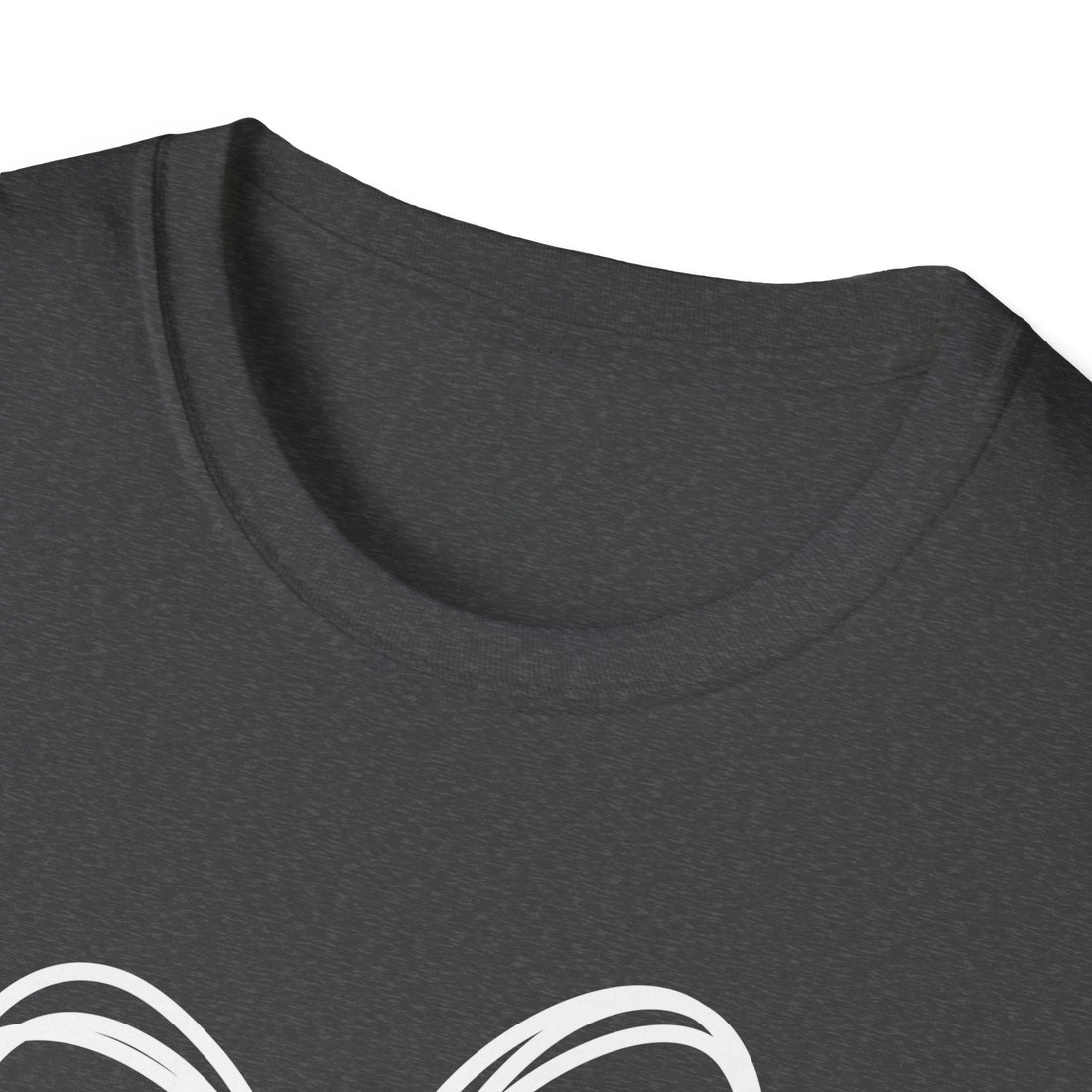 SS 6 - 7 - 8 - T-Shirt - Positively Sassy - SS 6 - 7 - 8