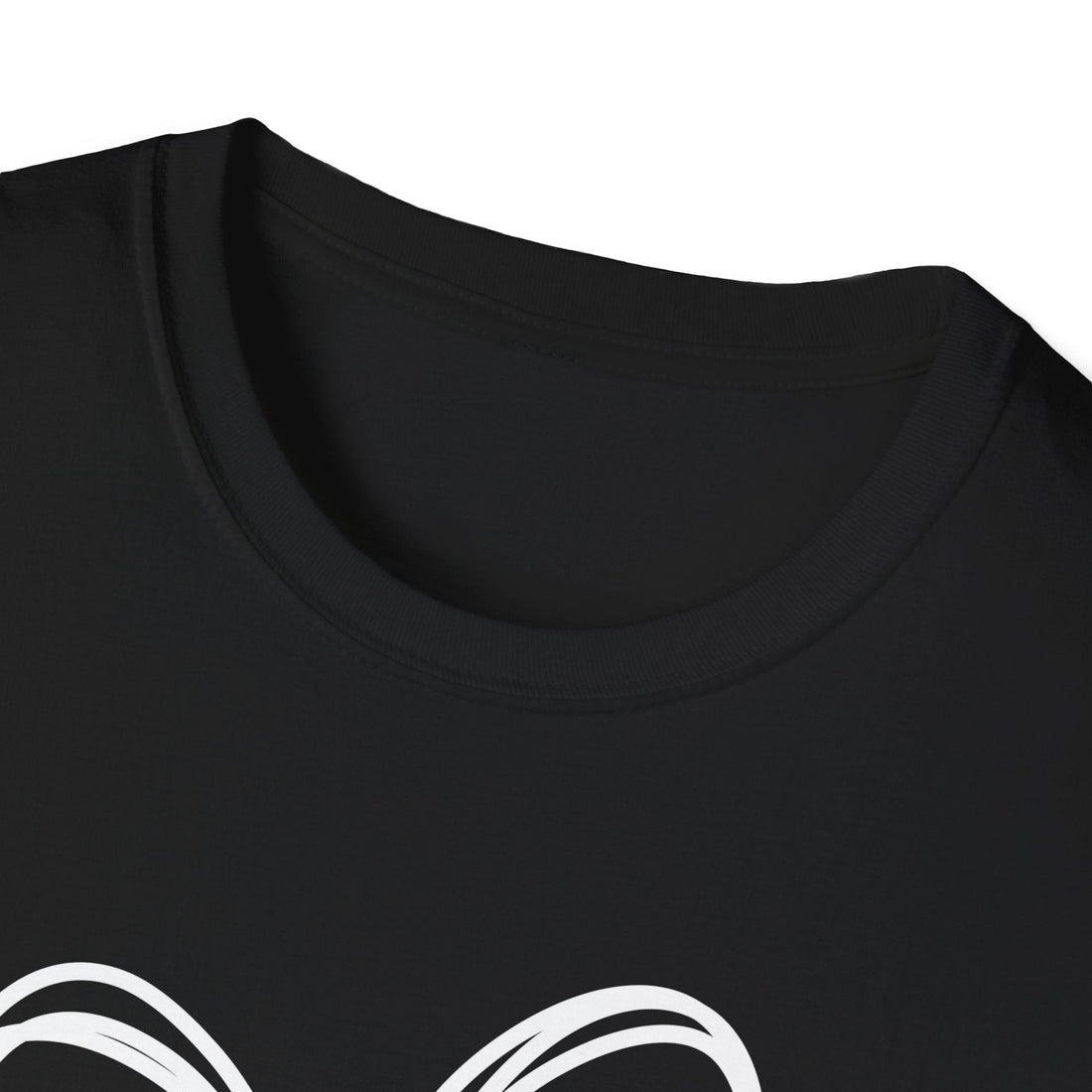 SS 6 - 7 - 8 - T-Shirt - Positively Sassy - SS 6 - 7 - 8