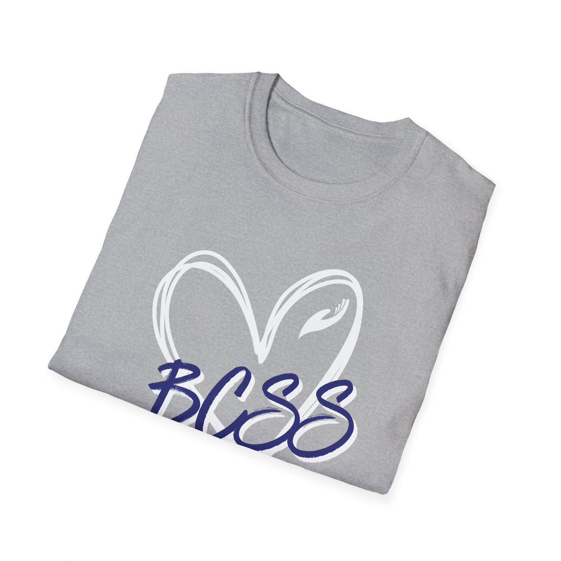 SS 6 - 7 - 8 - T-Shirt - Positively Sassy - SS 6 - 7 - 8