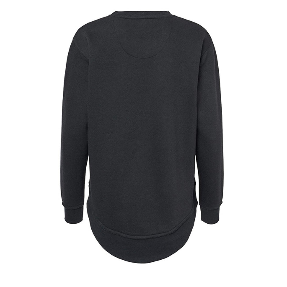 SS Blue On Black - Positively Sassy - SS Blue On Black