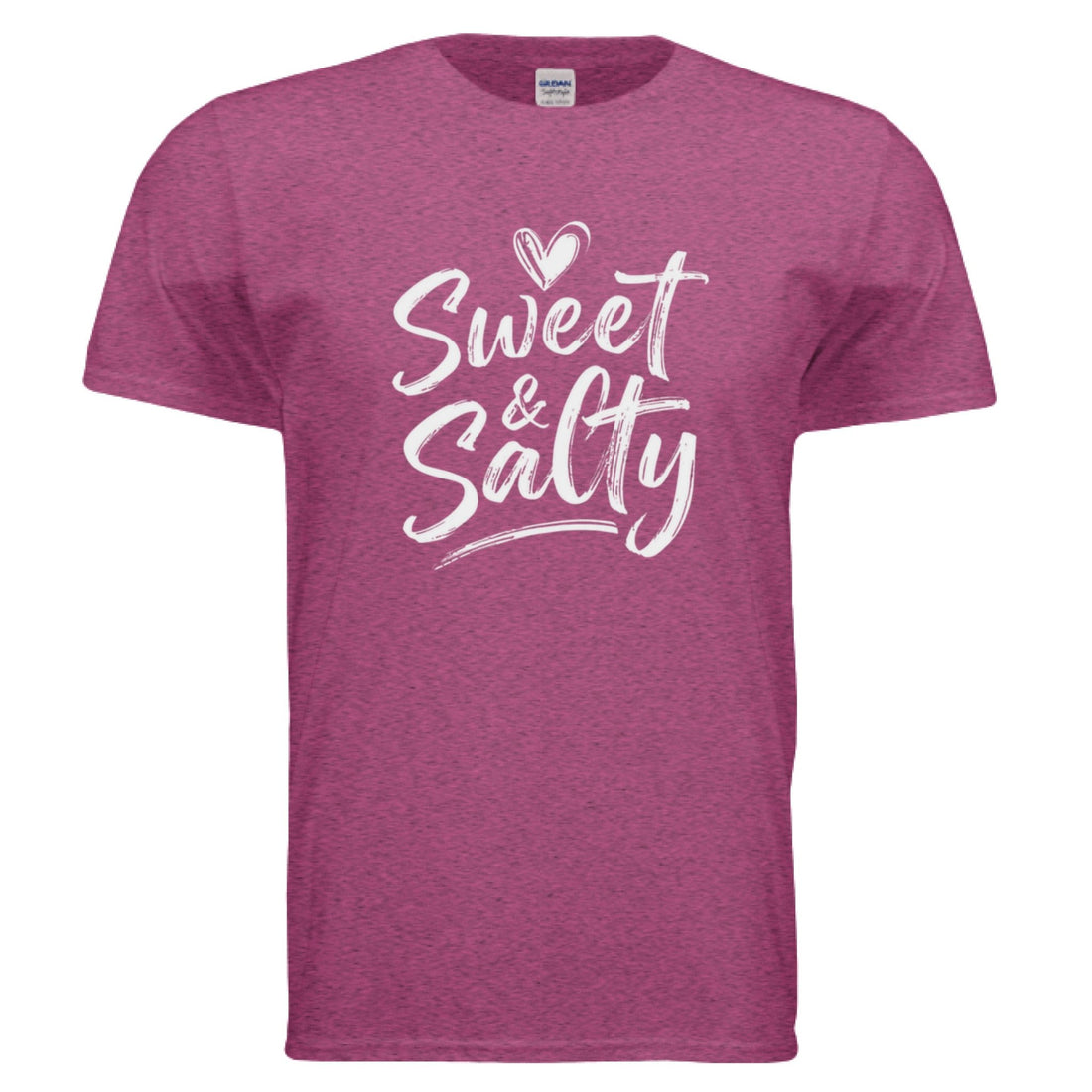 Sweet N Salty - Positively Sassy - Sweet N Salty