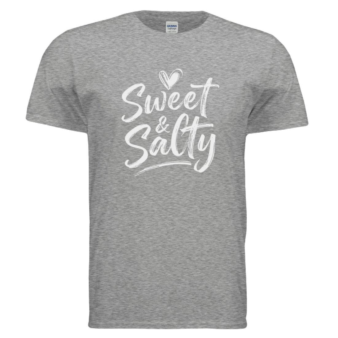 Sweet N Salty - Positively Sassy - Sweet N Salty