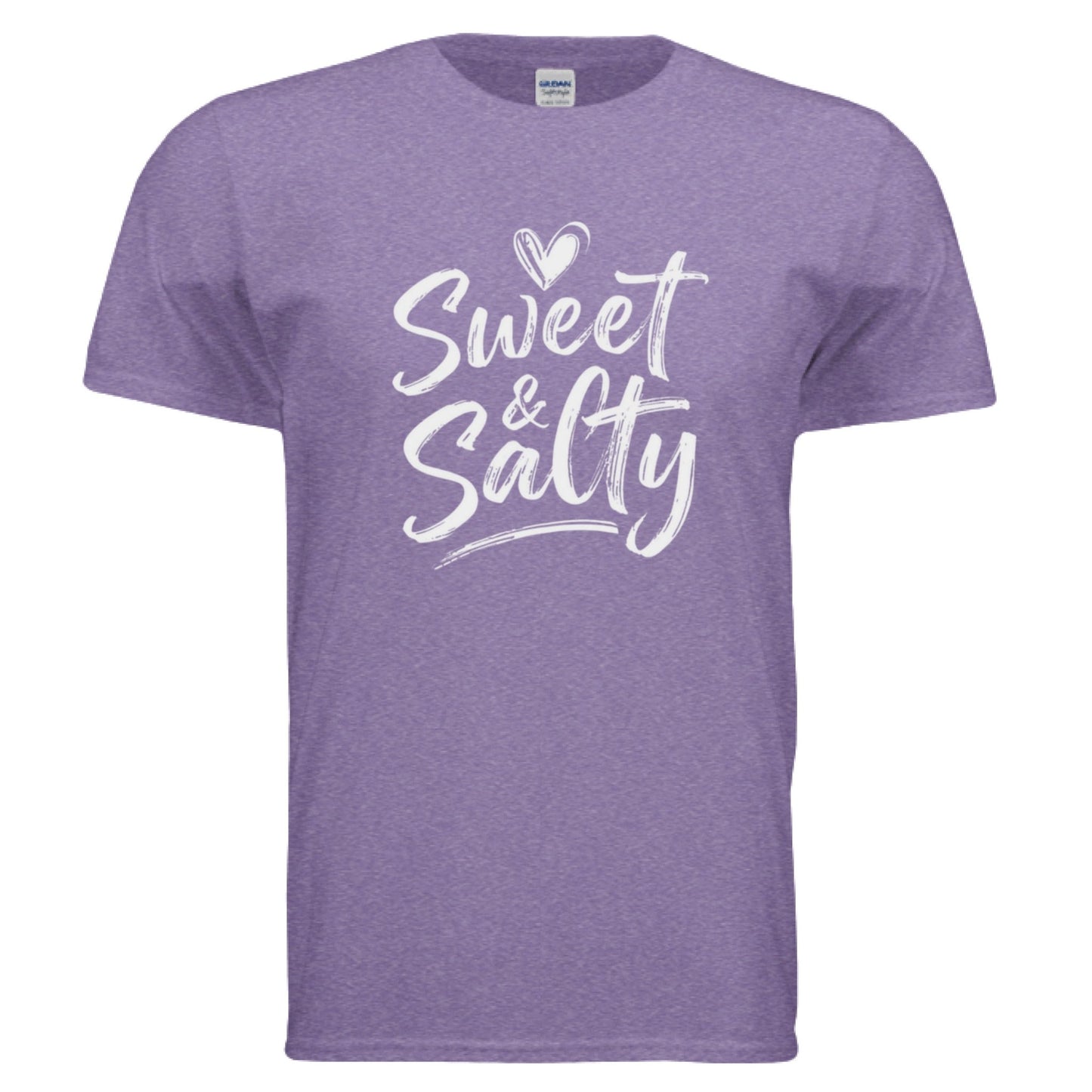 Sweet N Salty - Positively Sassy - Sweet N Salty